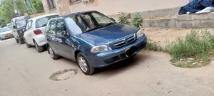 Suzuki Cultus VXR 2007 for Sale