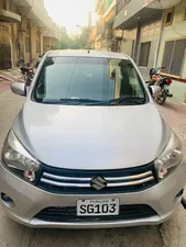 Suzuki Cultus VXR 2018 for Sale