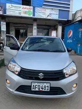 Suzuki Cultus VXR 2021 for Sale