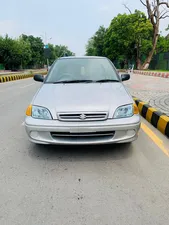 Suzuki Cultus VXR (CNG) 2006 for Sale