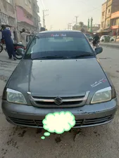 Suzuki Cultus VXRi 2008 for Sale