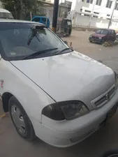 Suzuki Cultus VXRi 2008 for Sale