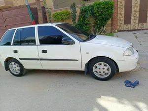 Suzuki Cultus EURO II 2013 for Sale