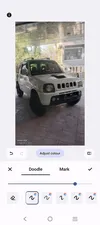 Suzuki Jimny 1998 for Sale