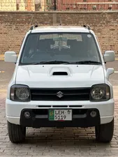 Suzuki Jimny 2012 for Sale