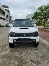 Suzuki Jimny 2015 for Sale