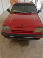 Suzuki Khyber 1990 for Sale