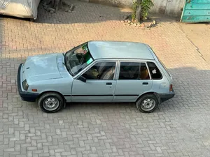 Suzuki Khyber 1998 for Sale