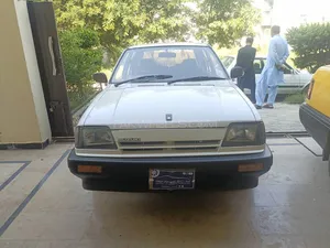 Suzuki Khyber 2000 for Sale