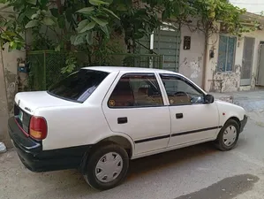 Suzuki Margalla GL 1993 for Sale