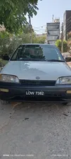 Suzuki Margalla GL 1994 for Sale