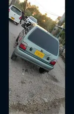 Suzuki Mehran 1991 for Sale