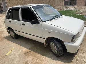 Suzuki Mehran 2018 for Sale