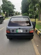 Suzuki Mehran 2019 for Sale