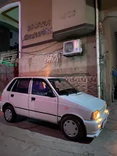 Suzuki Mehran VX 1991 for Sale