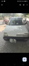 Suzuki Mehran VX 1994 for Sale