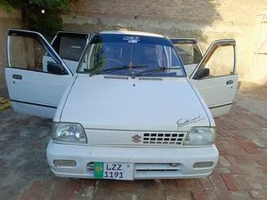 Suzuki Mehran VX 2005 for Sale