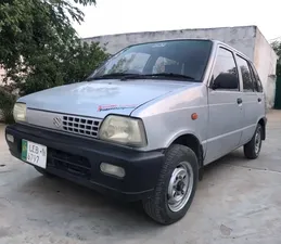 Suzuki Mehran VX 2008 for Sale