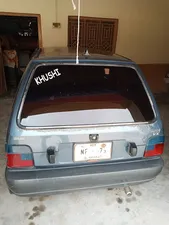 Suzuki Mehran VX 2008 for Sale