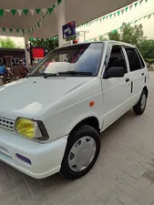 Suzuki Mehran VX 2011 for Sale