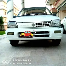 Suzuki Mehran VXR 2004 for Sale