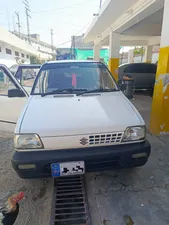 Suzuki Mehran VXR 2007 for Sale