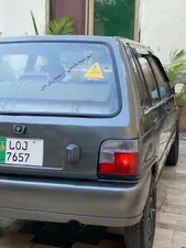 Suzuki Mehran VXR (CNG) 1992 for Sale