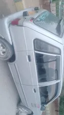 Suzuki Mehran VXR (CNG) 2006 for Sale