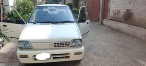 Suzuki Mehran VXR Euro II 2015 for Sale