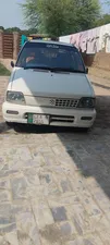 Suzuki Mehran VXR Euro II 2018 for Sale