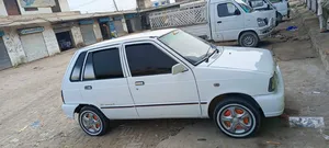 Suzuki Mehran VXR Euro II 2019 for Sale