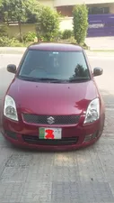 Suzuki Swift DX 1.3 2012 for Sale