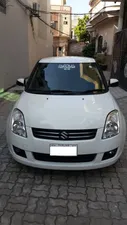 Suzuki Swift DLX Automatic 1.3 Navigation 2020 for Sale