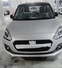 Suzuki Swift GLX CVT 2024 for Sale