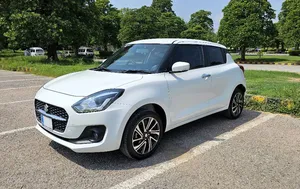 Suzuki Swift GLX CVT 2024 for Sale