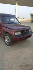 Suzuki Vitara 1993 for Sale