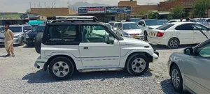 Suzuki Vitara 1995 for Sale