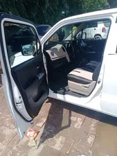 Suzuki Wagon R 2016 for Sale