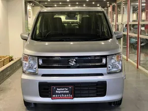 Suzuki Wagon R 2021 for Sale