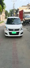 Suzuki Wagon R AGS 2021 for Sale