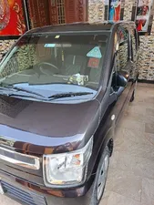 Suzuki Wagon R FA 2024 for Sale