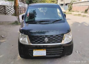 Suzuki Wagon R 2015 for Sale