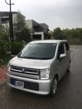 Suzuki Wagon R Hybrid FX 2020 for Sale