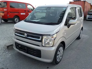 Suzuki Wagon R Hybrid FX 2022 for Sale