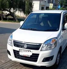 Suzuki Wagon R VXL 2023 for Sale