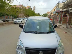 Suzuki Wagon R VXR 2018 for Sale