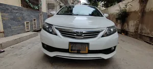 Toyota Allion A15 G Package 2011 for Sale