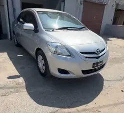 Toyota Belta 2006 for Sale