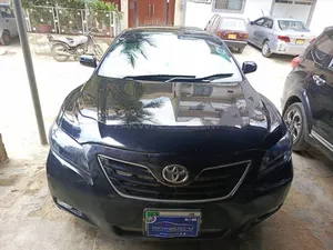 Toyota Camry 2004 for Sale