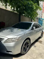 Toyota Camry Up-Spec Automatic 2.4 2006 for Sale